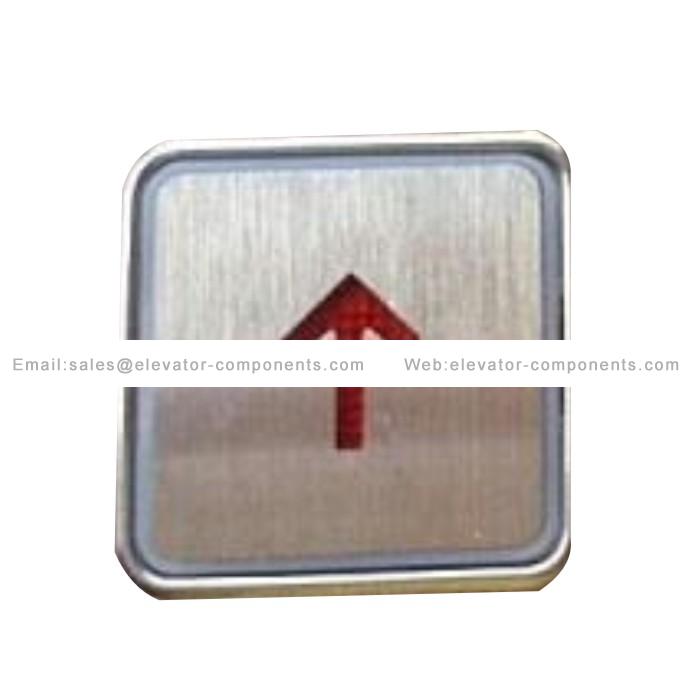 Elevator Push Button EB210