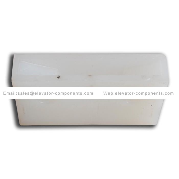 Elevator Guide Shoe Busher
