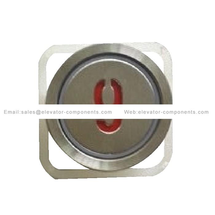Elevator Button MTD216
