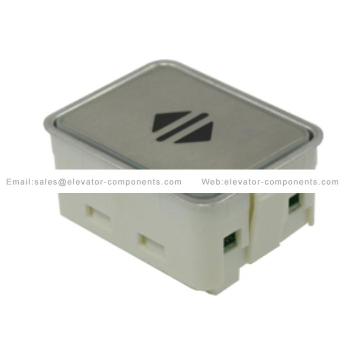 Mitsubishi HOPE Elevator Push Button MTD340