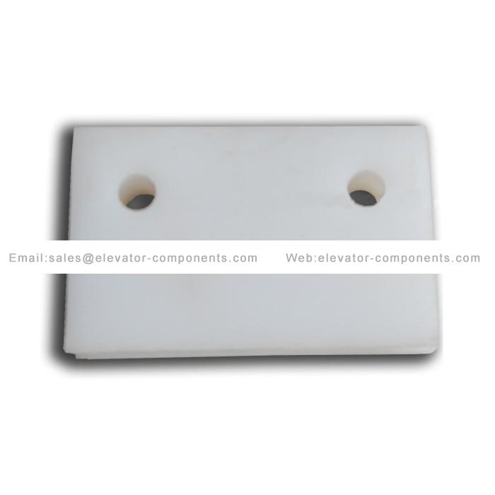 Mitsubishi Elevator Guide Shoe Busher2