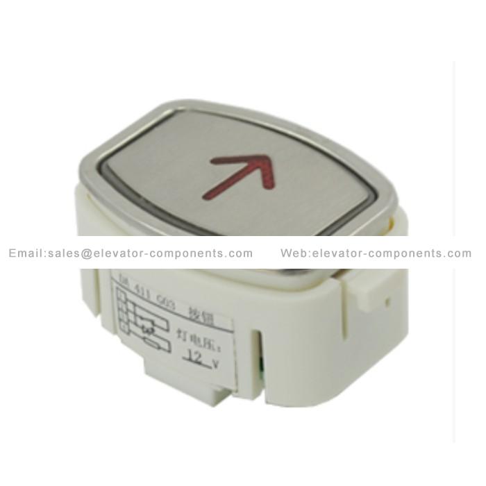 Elevator Button MTD411