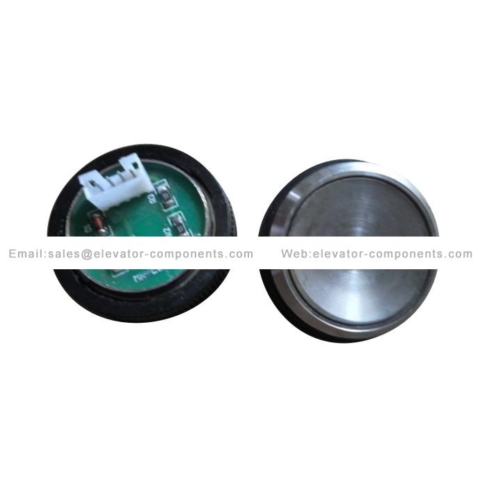 OTIS Anti-explosion Push Button