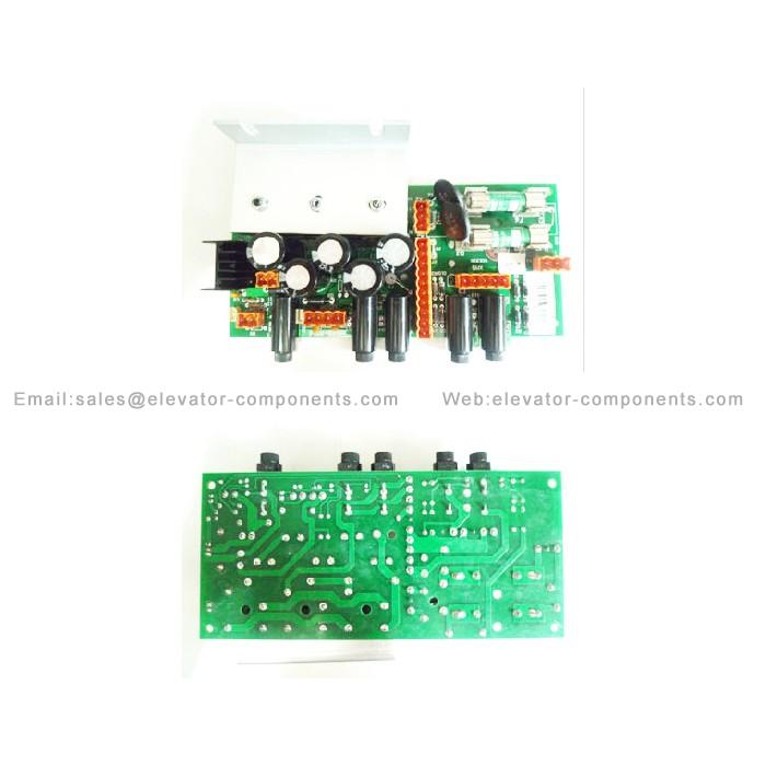 Giant KONE Elevator Power Board KM713140G04