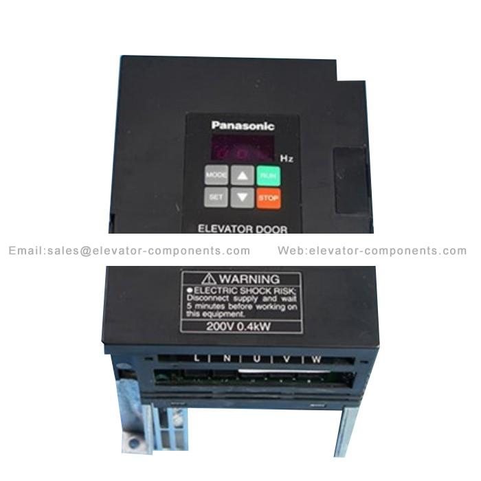 Panasonic Elevator Door Inverter AAD03011D