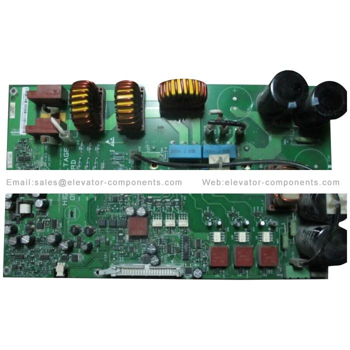 KONE Inverter PCB KM884100G01