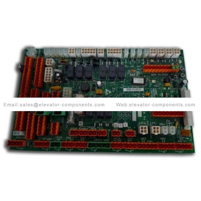 Left and Right 24V FAA24350BL2 AT120 Elevator Door Motor