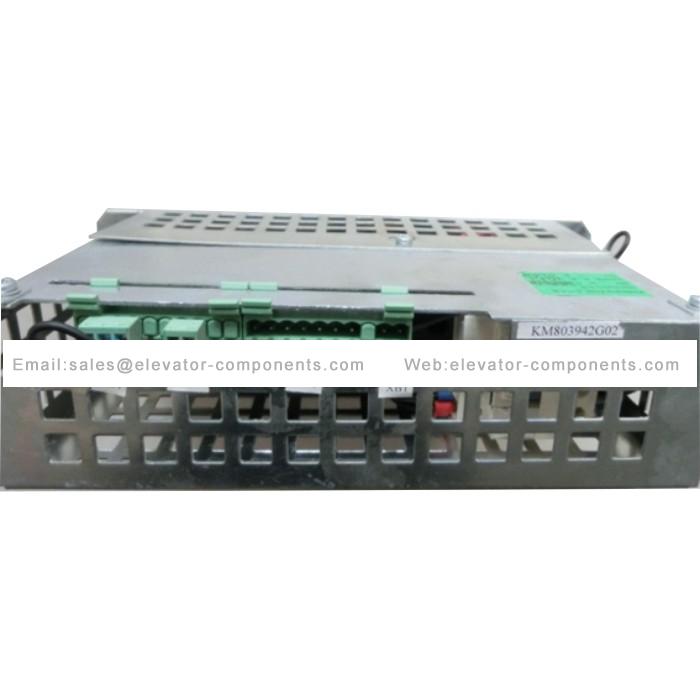 KONE Elevator PCB KM803942G02