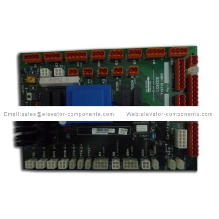 KONE Elevator PCB KM713710G01