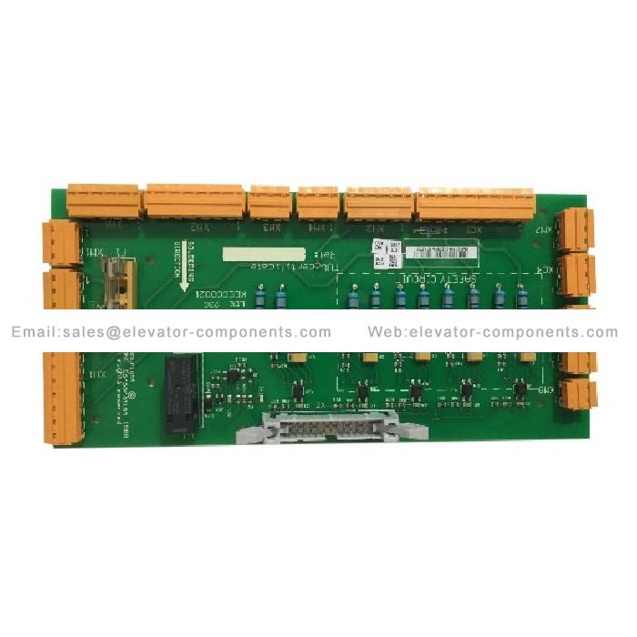 KONE Lift Panel Board KM713120G01