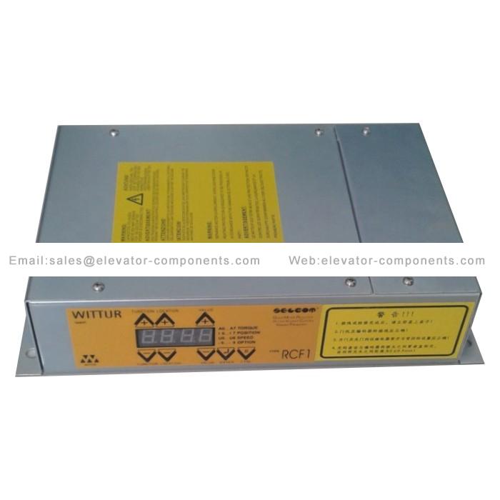 Selcom Elevator Inverter GDR-II