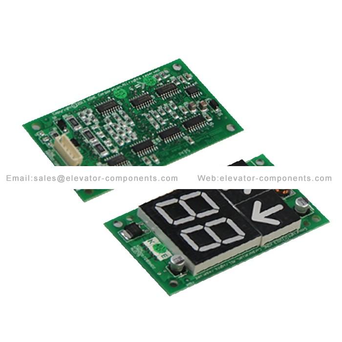 KONE Elevator PCB KM863190G01