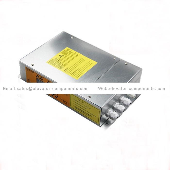 Selcom Elevator Test TooL Box