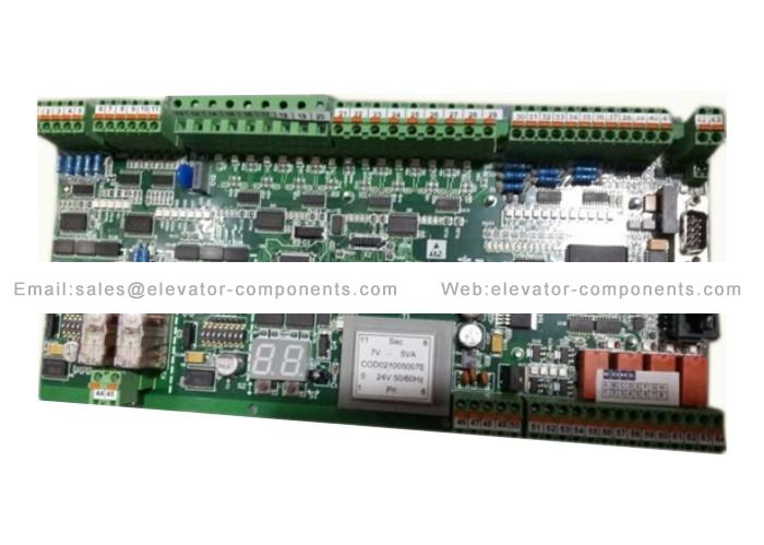 KONE Elevator PCB KM5201321G03