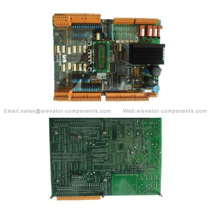 Giant KONE Elevator Main Board BP300