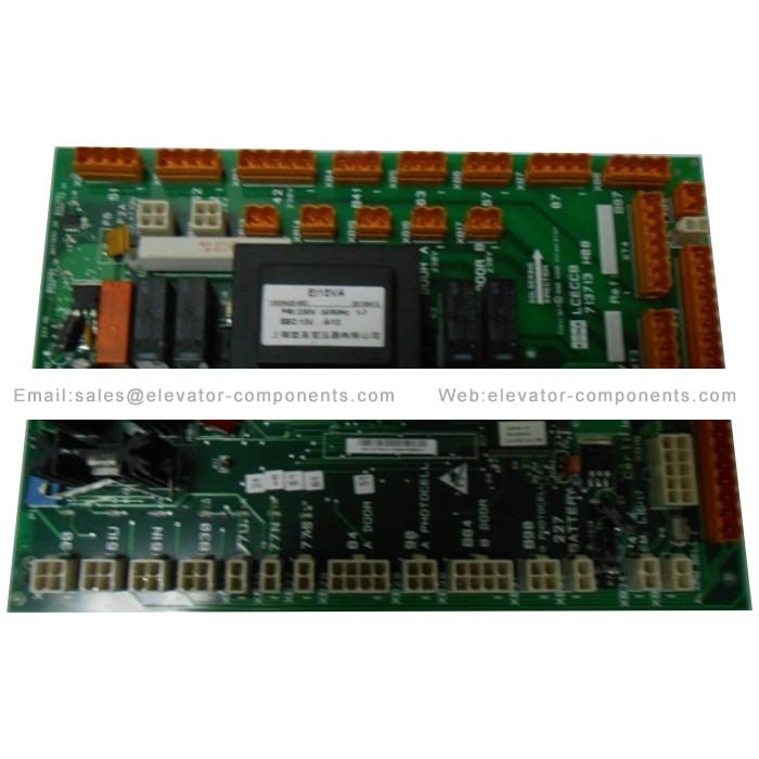 KONE Message Board KM713710G11