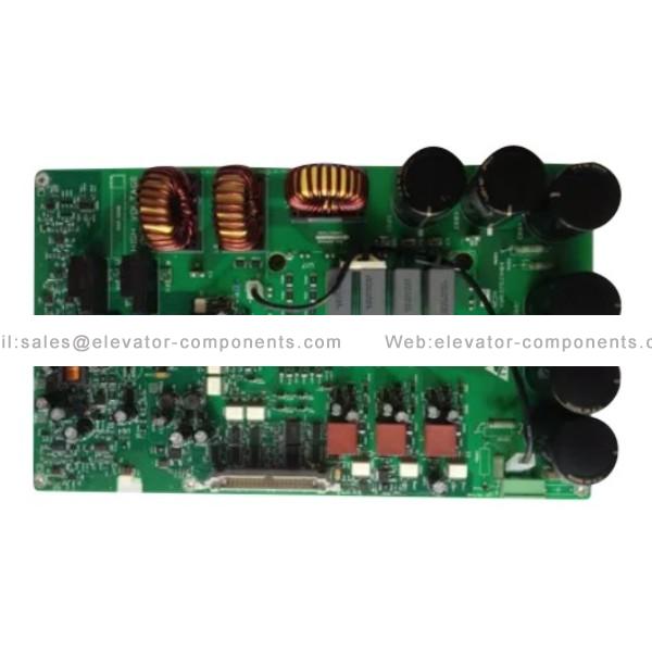 KONE KDL16 Board KM937520G01