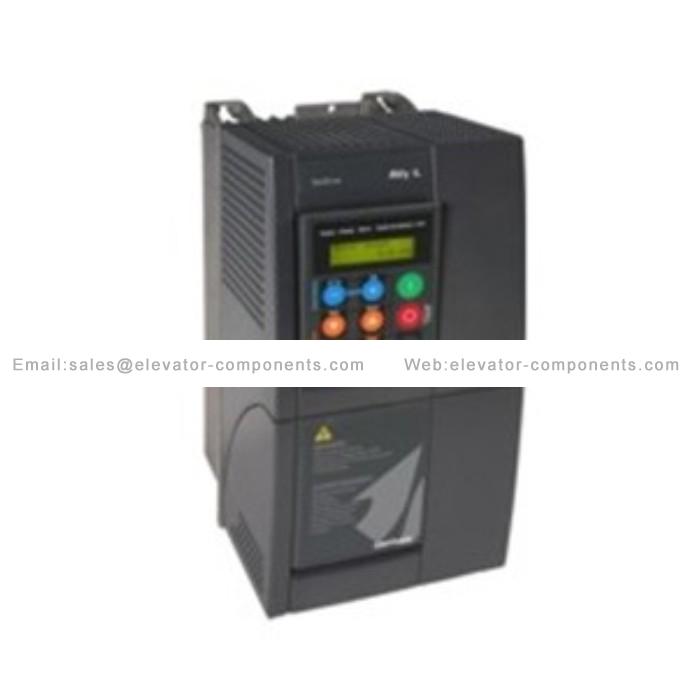 SIEI Inverter AVY3110-BLE