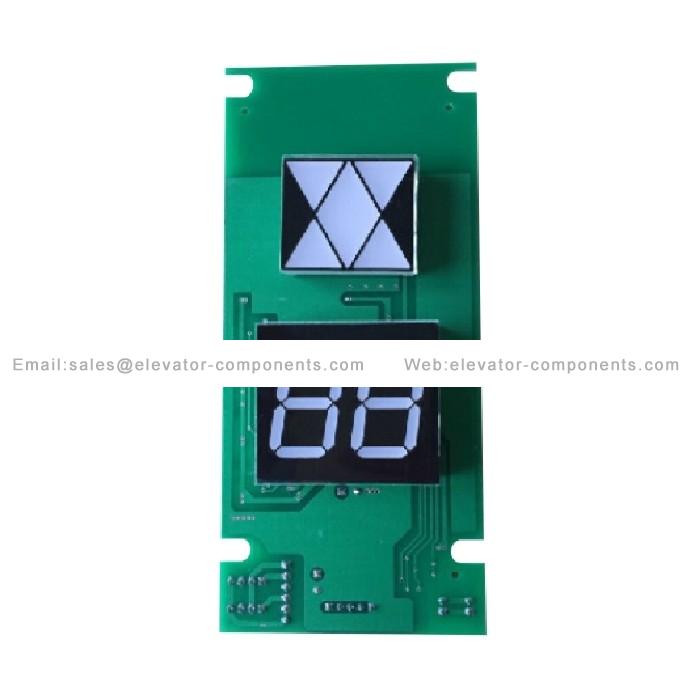Giant KONE Elevator Display Board JRTL-X2