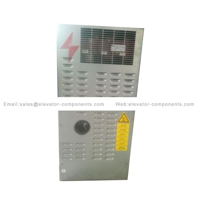 OTIS Elevator Inverter OVF404R KBA21310AAA1
