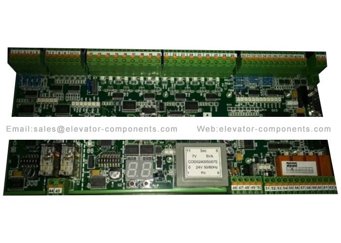 KONE Elevator Main Board KM935259G01