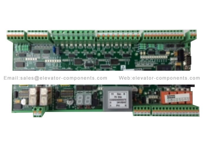 KONE Elevator PCB KM5130083G01