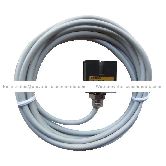 Omron Elevator Proximity Switch TL-G3D