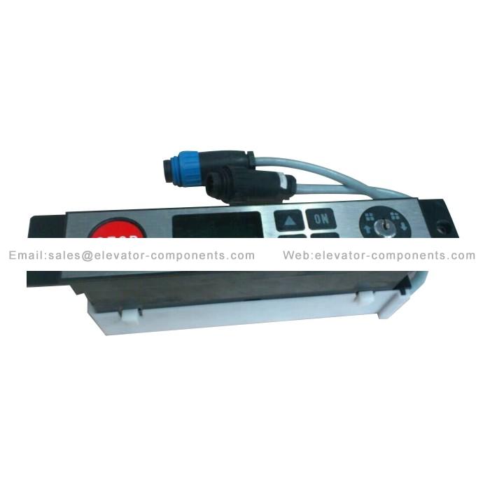 OTIS escalator inspection switch GAB26220BD3