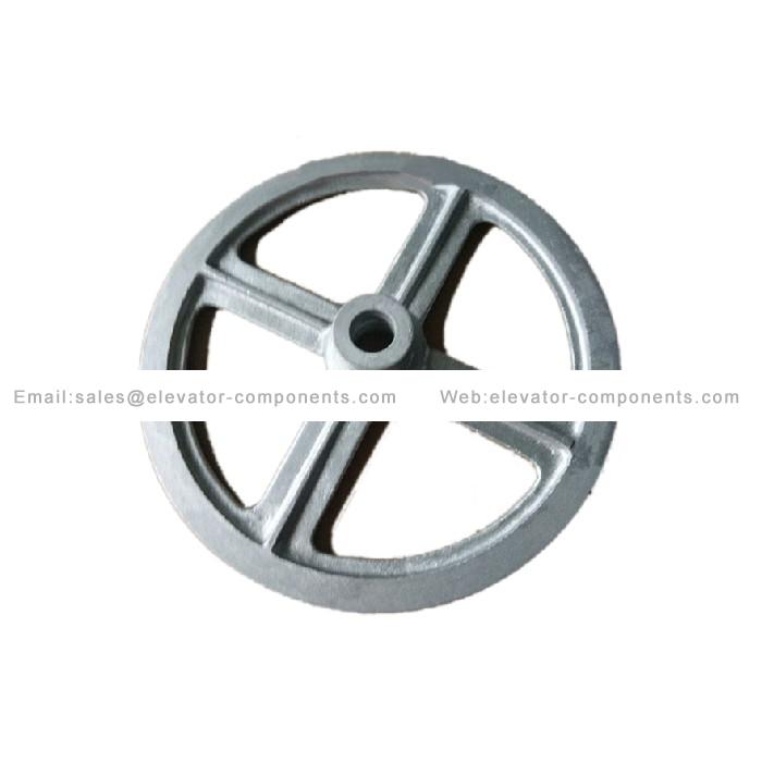 Used Elevator Door Roller Second-hand