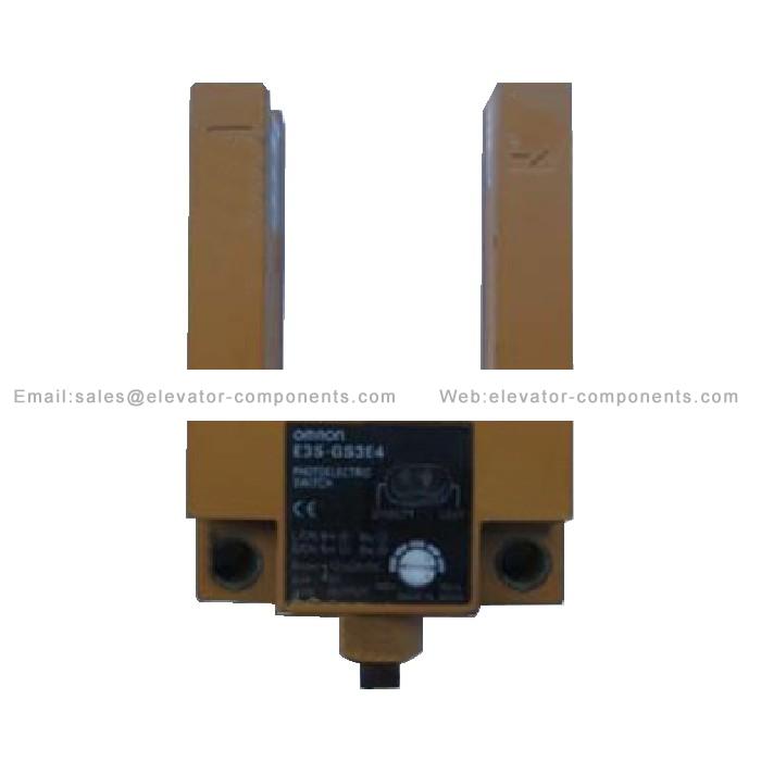 Mitsubishi Elevator Sensor