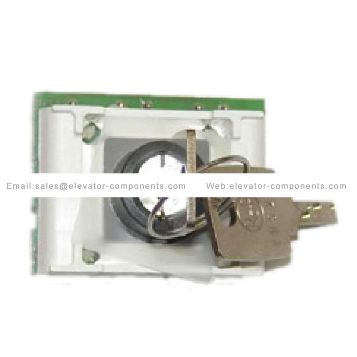 KONE Elevator Switch KM169702G22