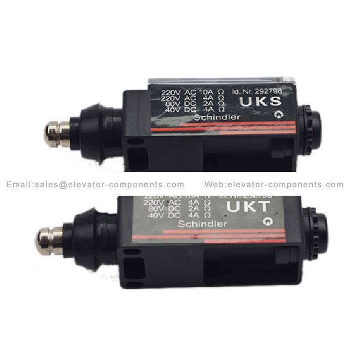 Elevator Switch UKS for Every Elevator Lift