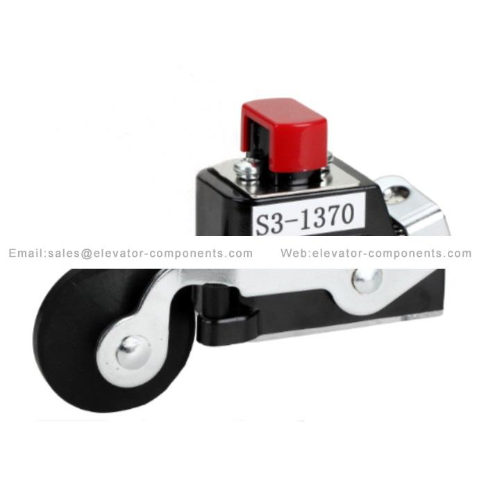 Elevator Switch 1370 Elevator Limit Switch
