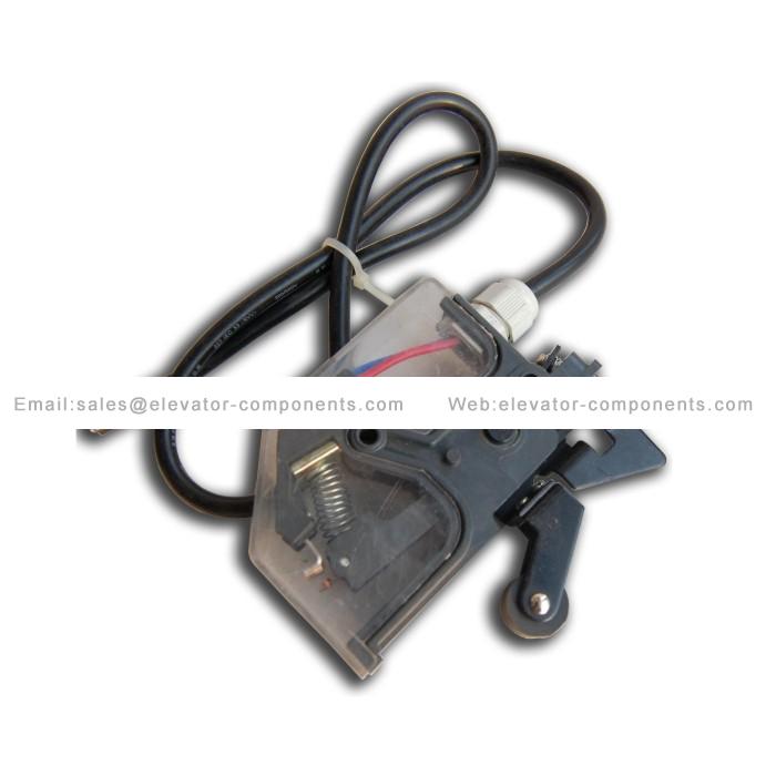 Elevator Car Door Switch131