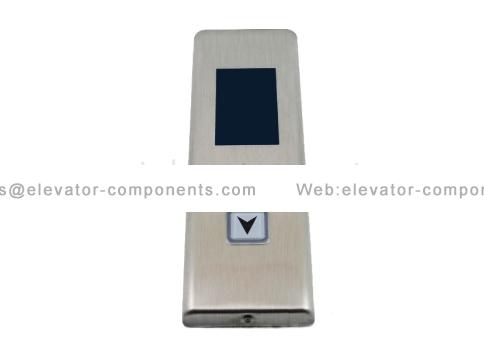 OTIS Elevator Hall Operating Panel HOP Components