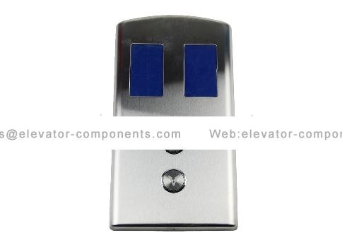 OTIS Elevator Parts Stainless Steel HOP DAA26800AS1 DAA26800CR1