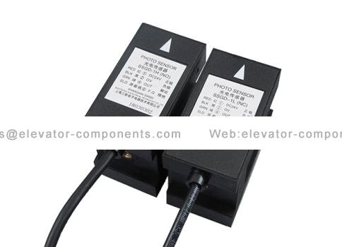OTIS Elevator Sensor SSGD-1L(NC) SSGD-1H(NO) Spare Parts