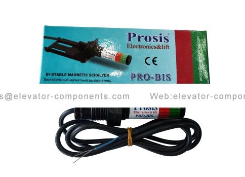 Prosis Elevator Spare Parts Switch PRO-BIS Components