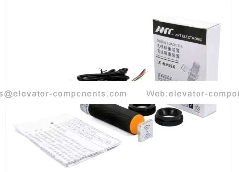 Elevator Sensor LC-MV59X Elevator Load Weighing Device Parts