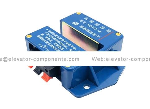 General Elevator Sensor HDYG-1A Spare Parts