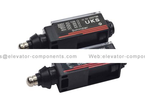Elevator Components Switch UKS Spare Parts