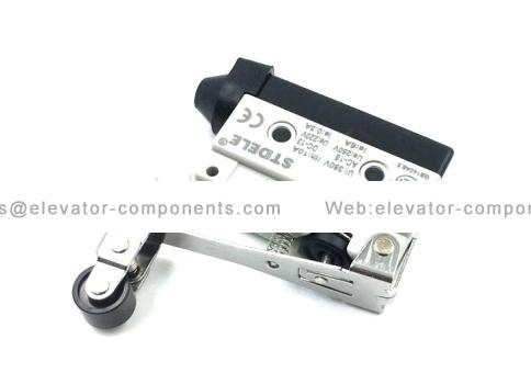Elevator Switch Spare Parts AZ-7124 Components