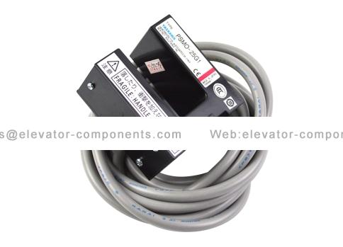 Mitsubishi Elevator Sensor PSMO-25G1 Lift Parts