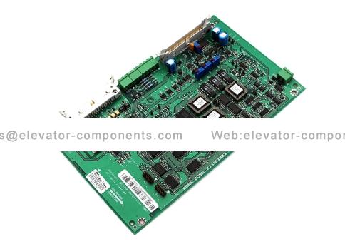 KONE Elevator V3F16L Inverter Main Board KM774150G01 KONE PCB