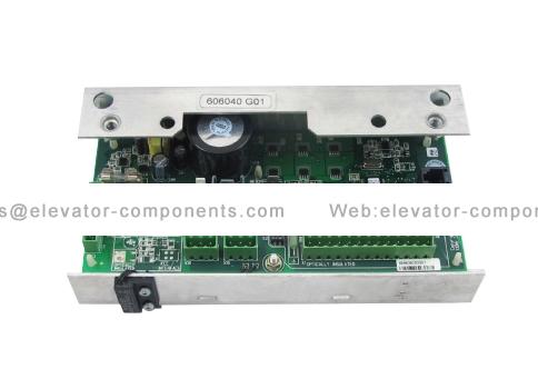 KONE Elevator Board KM606030G01 Lift PCB Spare Parts