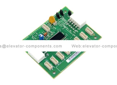 KONE Elevator PCB KM713730G12 Spare Parts Main Board
