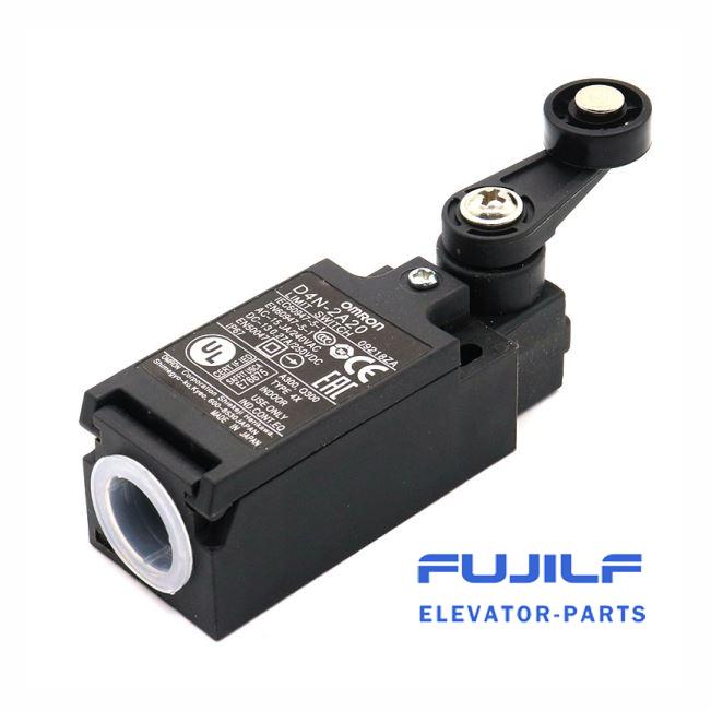 D4N-2A20 Omron Elevator Limit Switch Lift Switch Spare Parts