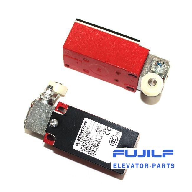 GC-A2Z AH 270GR BERNSTEIN Elevator Limit Switch Lift Spare Parts