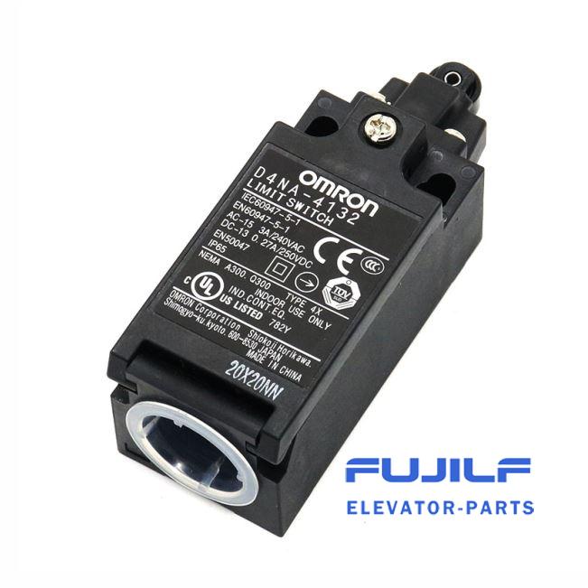 D4NA-4132 Omron Elevator Limit Switch Lift Switch Spare Parts