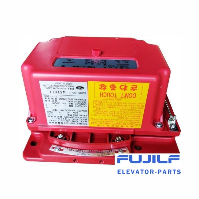 OTIS Elevator Seismic Sensor VIB-LINE Lift Spare Parts